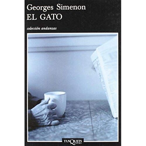 Simenon, G: Gato
