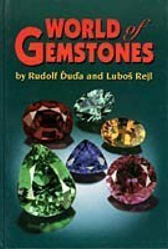 World Of Gemstones
