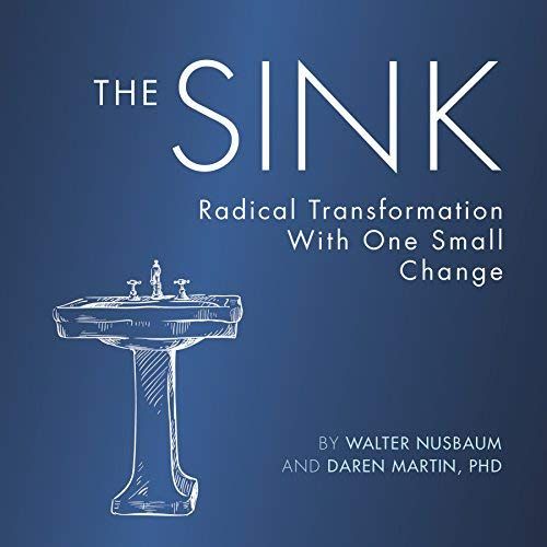The Sink: Leave It Better