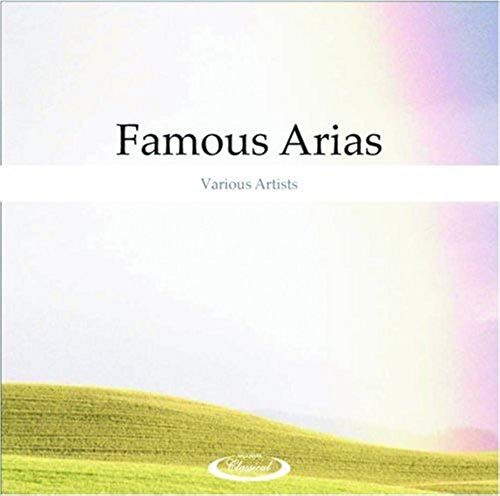 Famous Arias