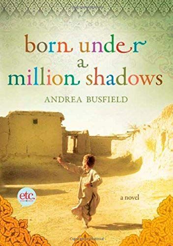 Born Under A Million Shadows: A Novel