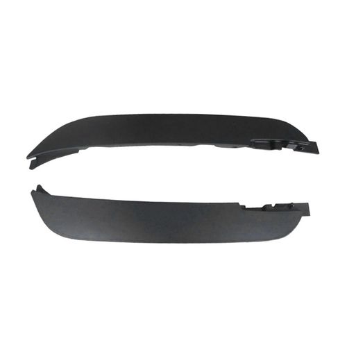 Déflecteur D'angle Inférieur De Pare-Chocs Automobile Pour Range Evoque 2012-2015 Lr026536 Lr026537