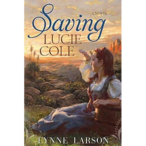 Saving Lucie Cole