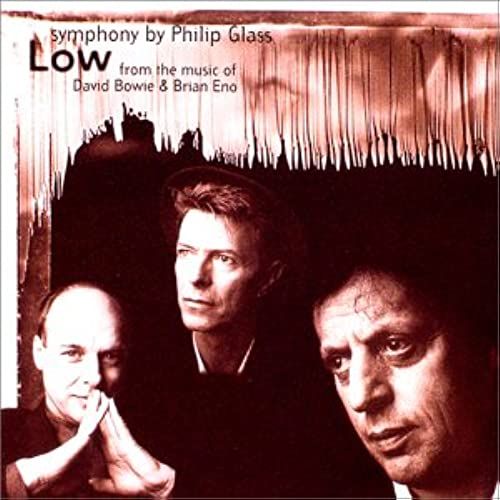 Low From The Music Of David Bo