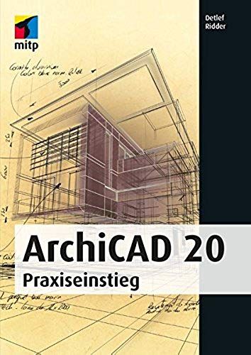 Archicad 20