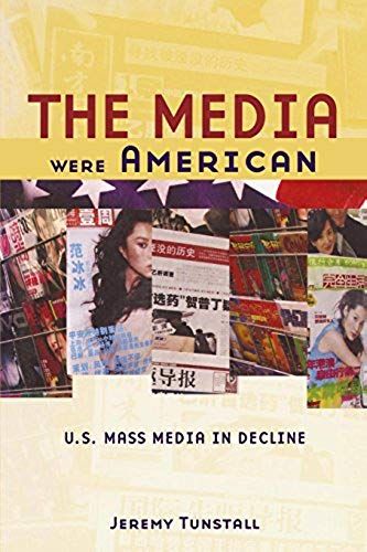 Media Were American