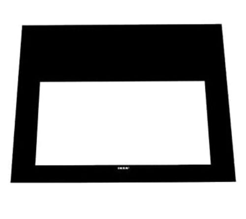 Vitre interieure [142 0] Four cuisinière (481245059832 WHIRLPOOL IKEA WHIRLPOOL)