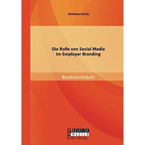 Die Rolle Von Social Media Im Employer Branding