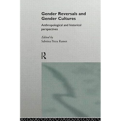 Gender Reversals And Gender Cultures