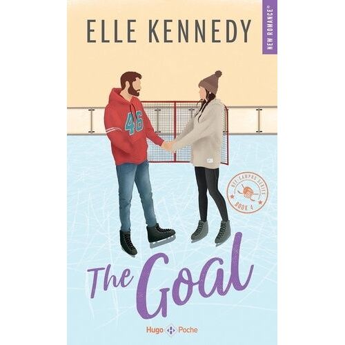 Off-Campus - Tome 4 - The Goal