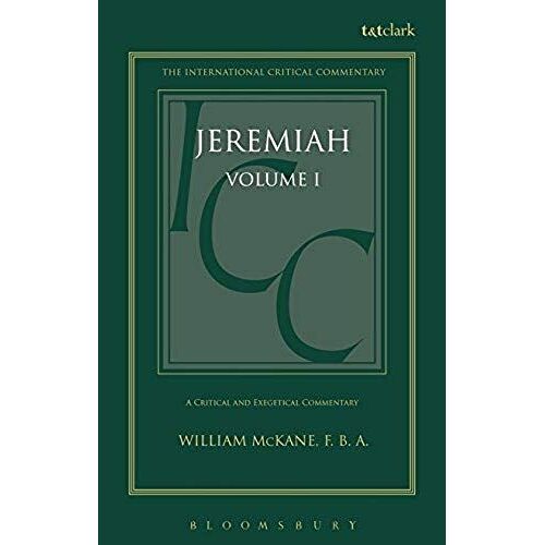 Jeremiah (Icc)