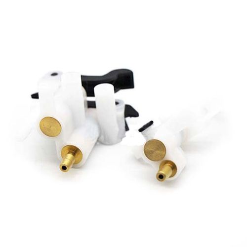 Kit De Réparation De Soupape De Nivellement De Soupape De Siège De Camion Pour Camion Man Actros Msg906 A0009109438 0009109438 1126814 1143669