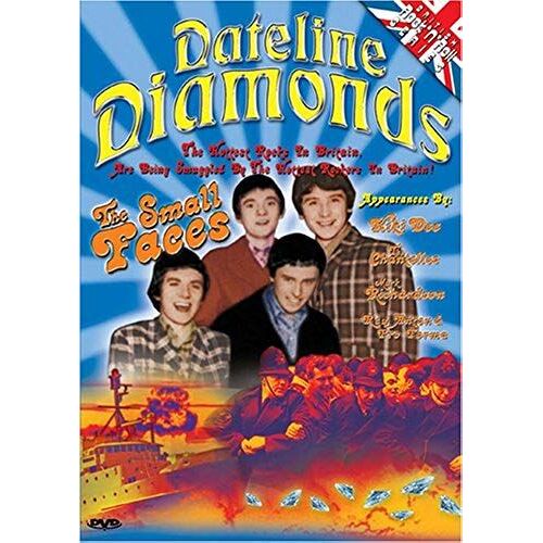 Small Faces: Dateline Diamonds