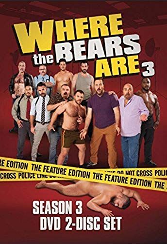 Where The Bears Are 3