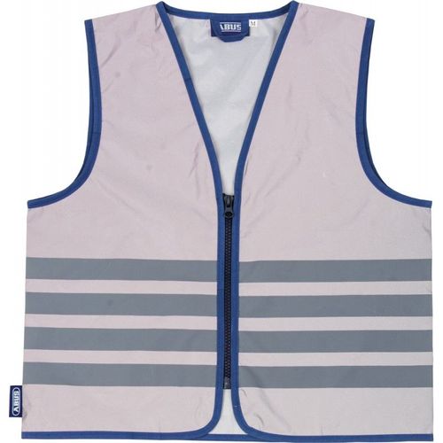 Gilet De Haute Visibilité Lumino Urban Vest Kids Sr M
