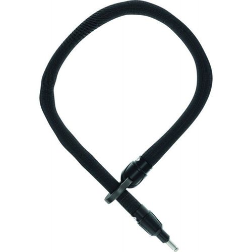 Chaine Adaptable Abus Ach Ivy 6ks/85 Black