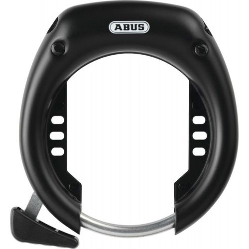 Antivol De Cadre Shield Xplus? 5755l Nr Black Oe