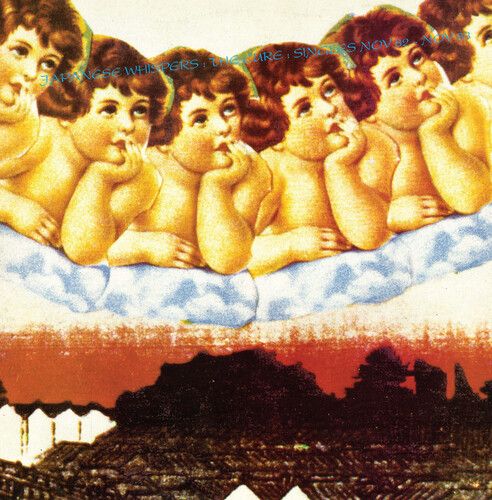 The Cure - Japanese Whispers: The Cure Singles Nov 82: Nov 83 [Vinyl Lp]