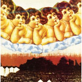 The Cure - Japanese Whispers: The Cure Singles Nov 82: Nov 83 [Vinyl Lp]