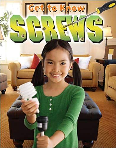 Get To Know Screws