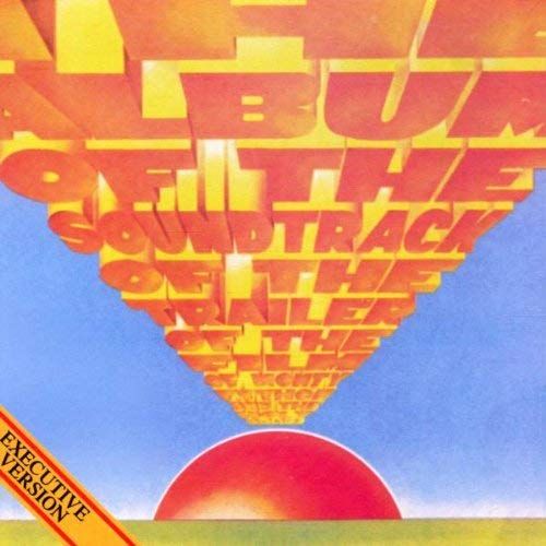 Holy Grail - Dutch Import