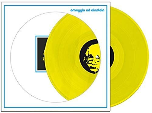 Omaggio Ad Einstein