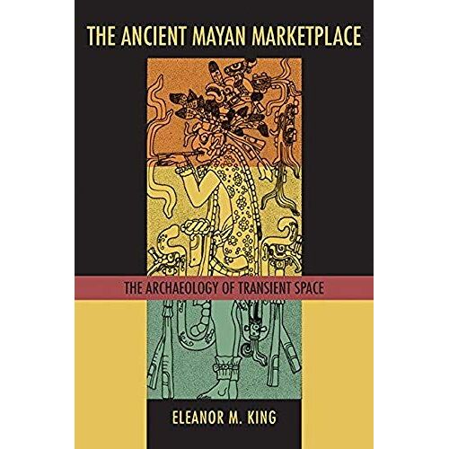 The Ancient Mayan Marketplace
