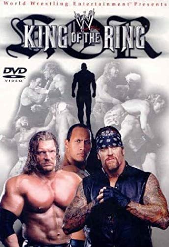 King Of The Ring