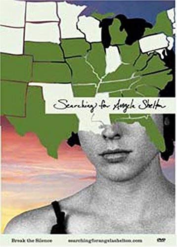 Searching For Angela Shelton