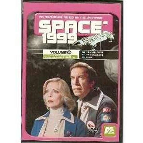 Space: 1999 Volume 16 (Three Episodes)