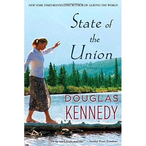 State Of The Union