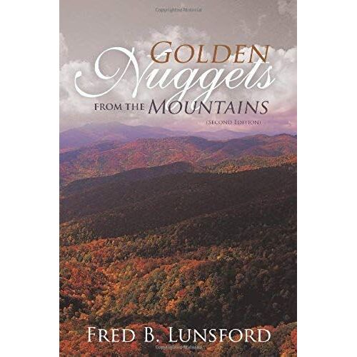 Golden Nuggets From The Mountains