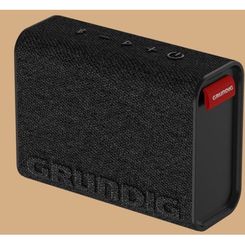 Enceinte Bluetooth Grundig SOLO2