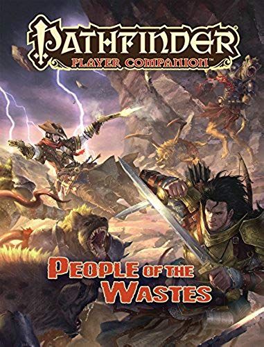 Pathfinder Adventure Path: Ruins Of Azlant 4 Of 6-City In The Deep