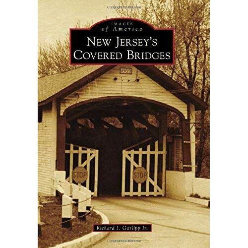 New Jersey's Covered Bridges