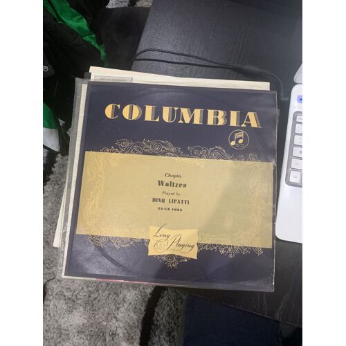 Chopin Waltzes