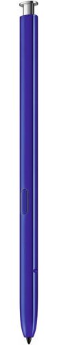 Samsung S-Pen Ej-Pn970 Pour Galaxy Note 10/10+, Bleue; S'adapte Galaxy Note10+ N975f