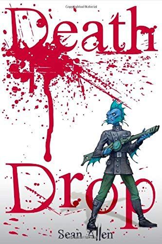 Death Drop (The D-Evolution, Book One)