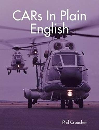 Cars In Plain English