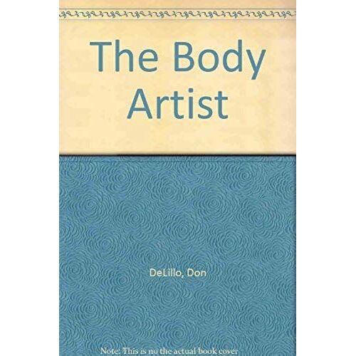 The Body Artist