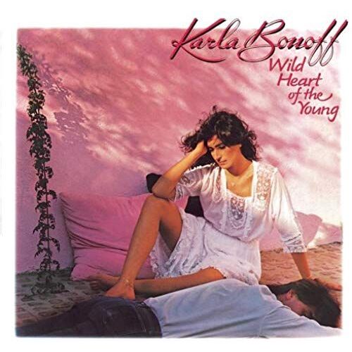 Wild Heart Of The Young Bonoff,Karla