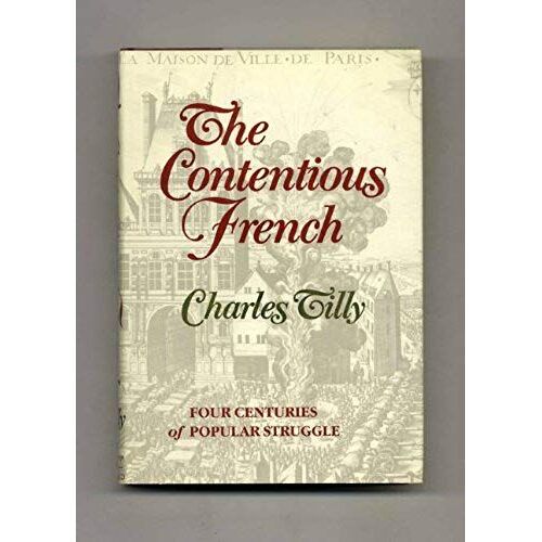 The Contentious French