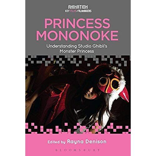 Princess Mononoke