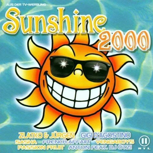 Sunshine 2000