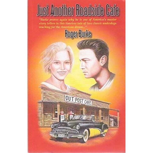 Just Another Roadside Cafe