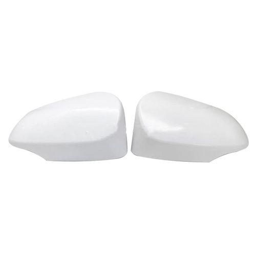 Coque De Rétroviseur Latéral De Couverture De Rétroviseur De Voiture Pour Yaris 2012-2019