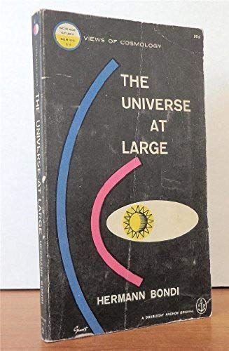 The Universe At Large.