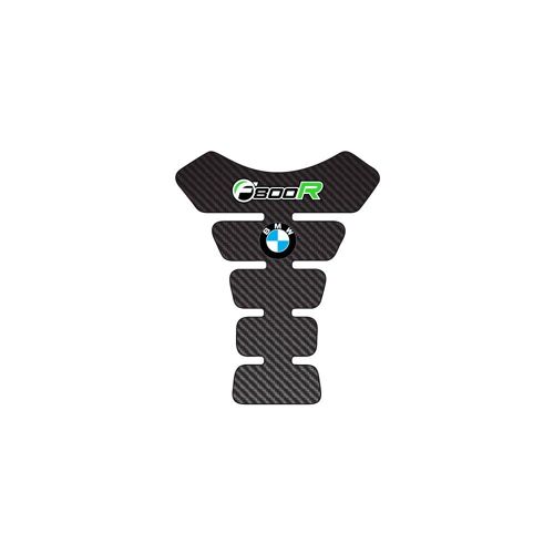 Autocollants Compatible Avec De Protection De Réservoir De Moto Bmw F800r Mod.5