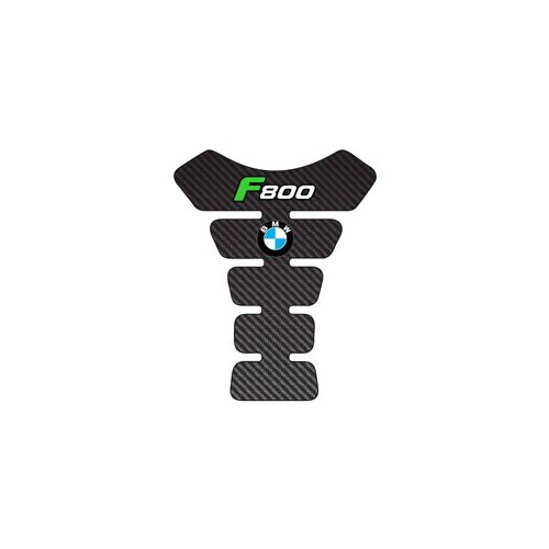 Autocollants Compatible Avec De Protection De Réservoir De Moto Bmw F800 Mod.3