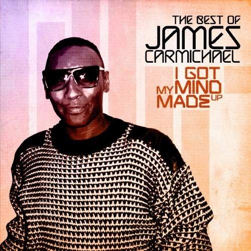 I Got My Mind Made Up - The Best Of